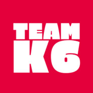 TeamK6Logo