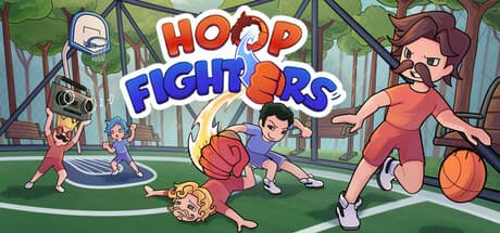 Hoop Fighters
